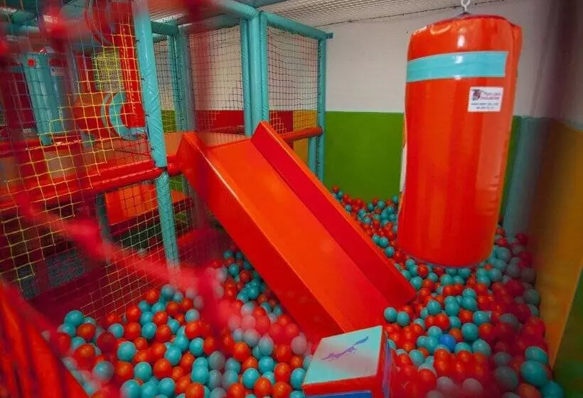 Fotos del hotel Playas De Guardamar:  67