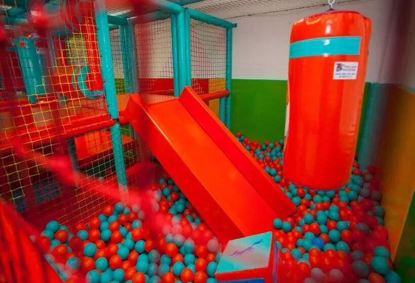 Fotos del hotel Playas De Guardamar:  69