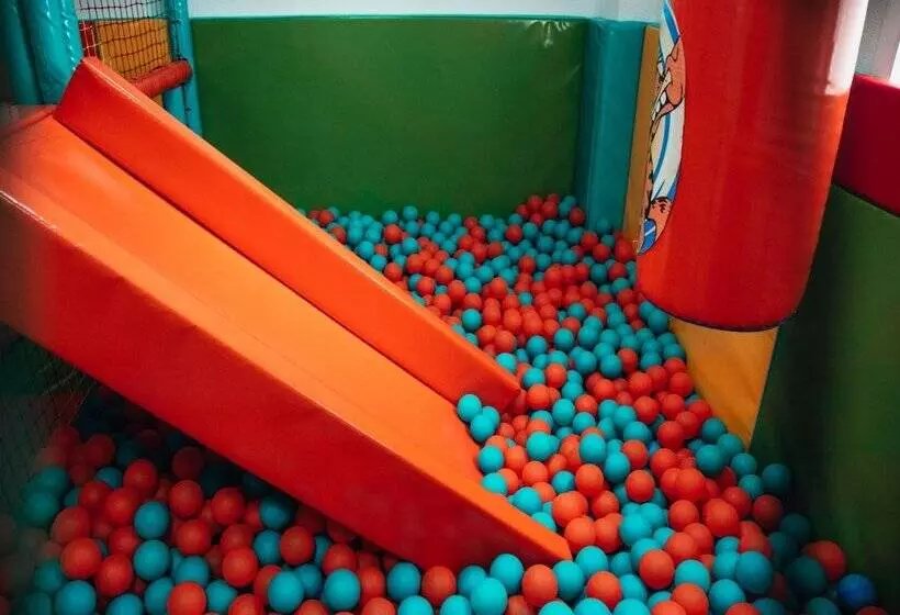 Fotos del hotel Playas De Guardamar:  62