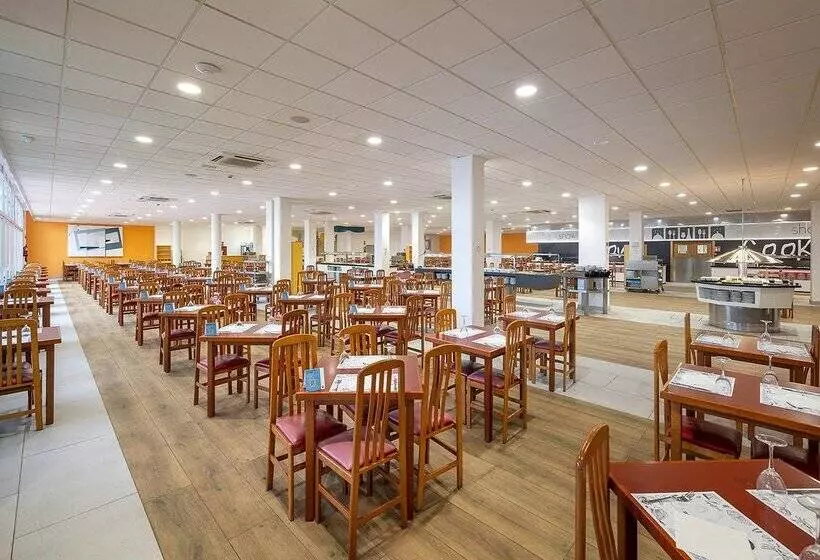 Fotos del hotel Playas De Guardamar:  49