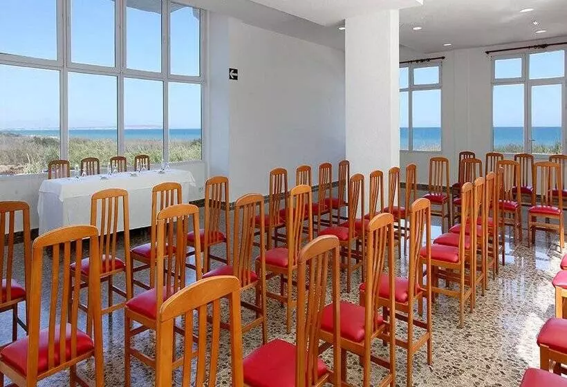 Fotos del hotel Playas De Guardamar:  165