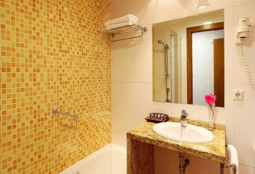 Fotos del hotel Playas De Guardamar:  91