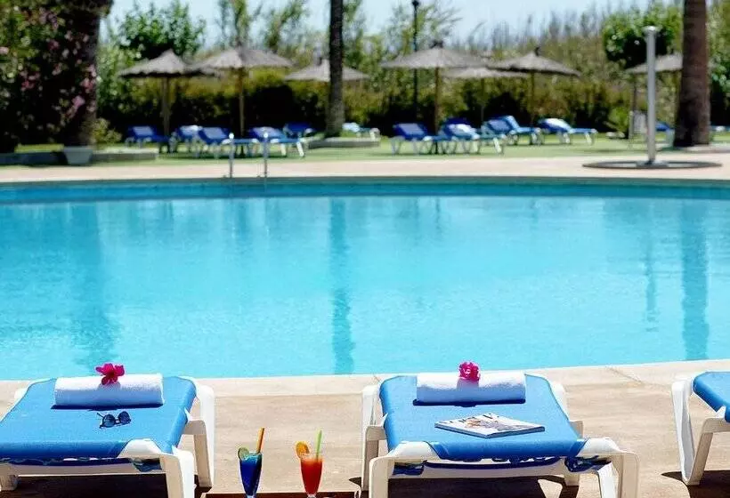 Fotos del hotel Playas De Guardamar:  123