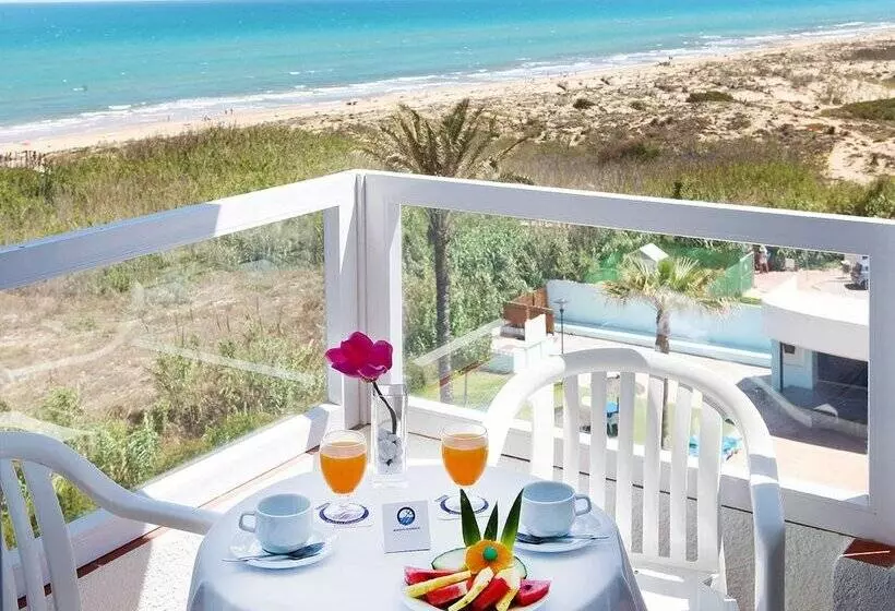 Fotos del hotel Playas De Guardamar:  209