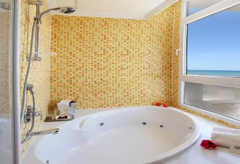 Fotos del hotel Playas De Guardamar:  84