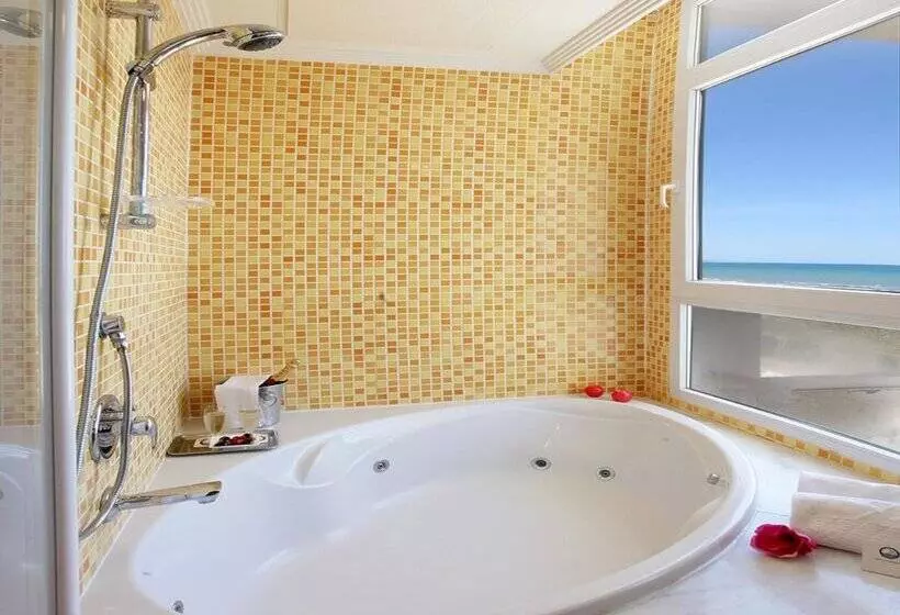 Fotos del hotel Playas De Guardamar:  82