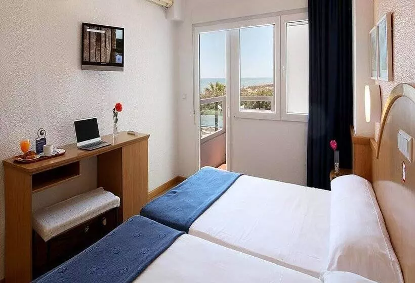 Fotos del hotel Playas De Guardamar:  27