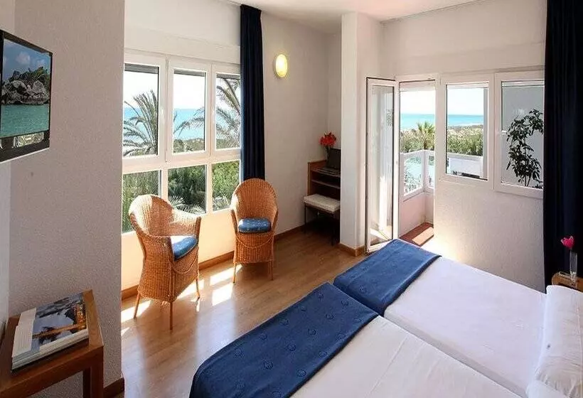 Fotos del hotel Playas De Guardamar:  131