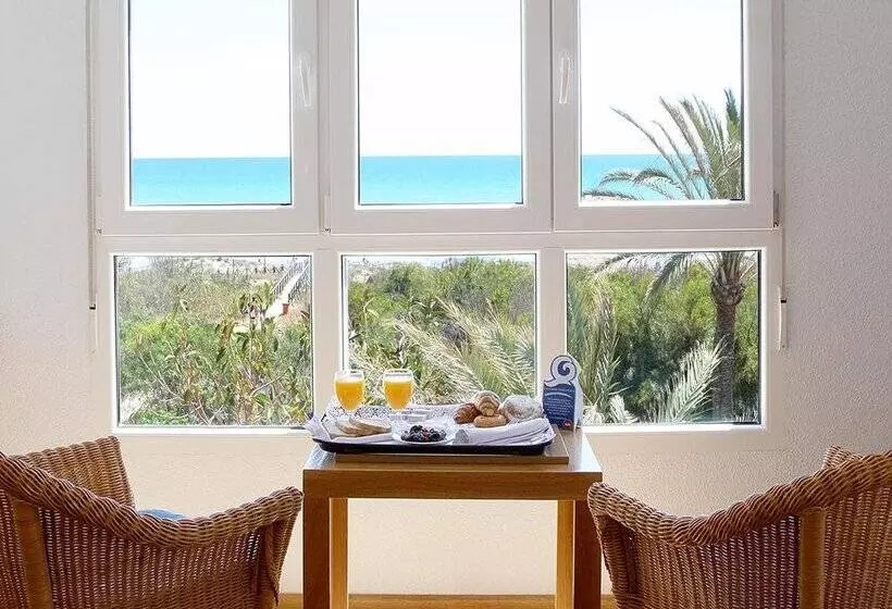 Fotos del hotel Playas De Guardamar:  105