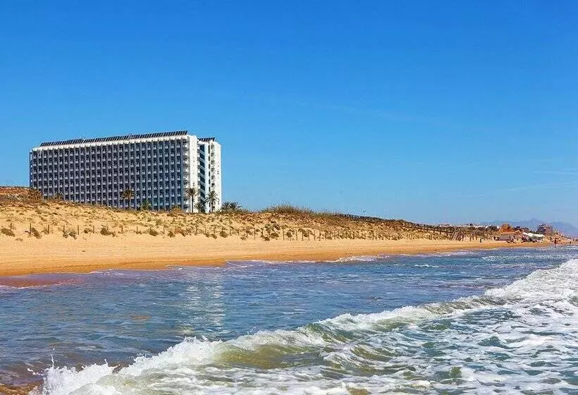 Fotos del hotel Playas De Guardamar:  101