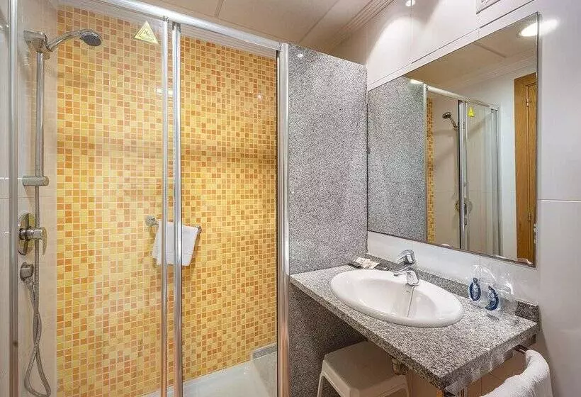 Fotos del hotel Playas De Guardamar:  86