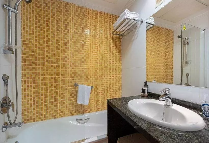 Fotos del hotel Playas De Guardamar:  87