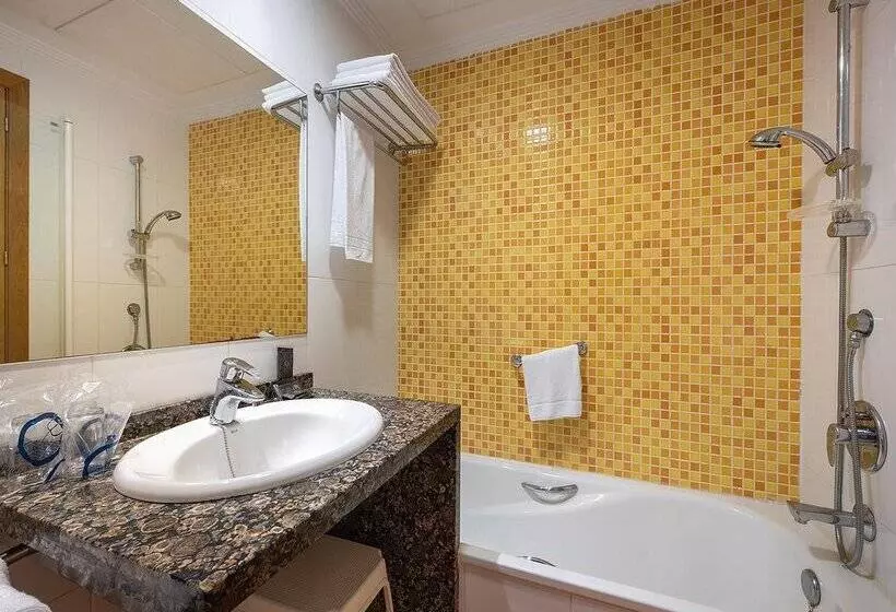 Fotos del hotel Playas De Guardamar:  81