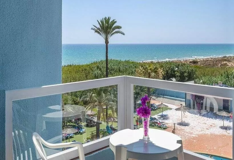 Fotos del hotel Playas De Guardamar:  114