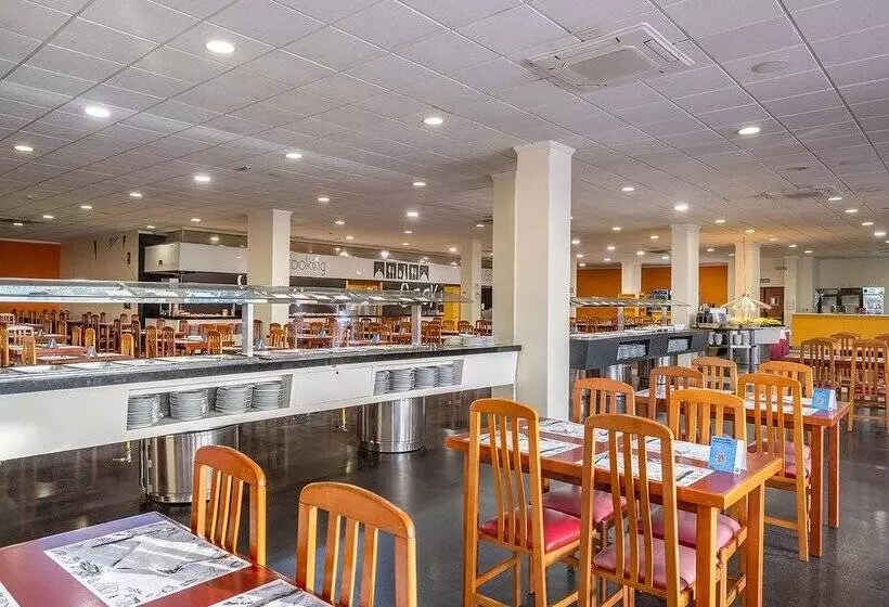 Fotos del hotel Playas De Guardamar:  54