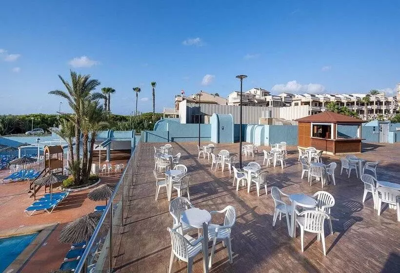 Fotos del hotel Playas De Guardamar:  75