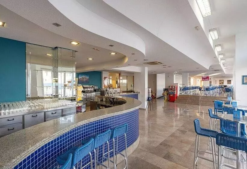 Fotos del hotel Playas De Guardamar:  175