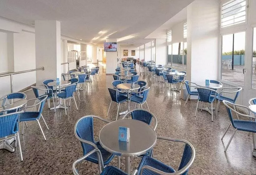 Fotos del hotel Playas De Guardamar:  139