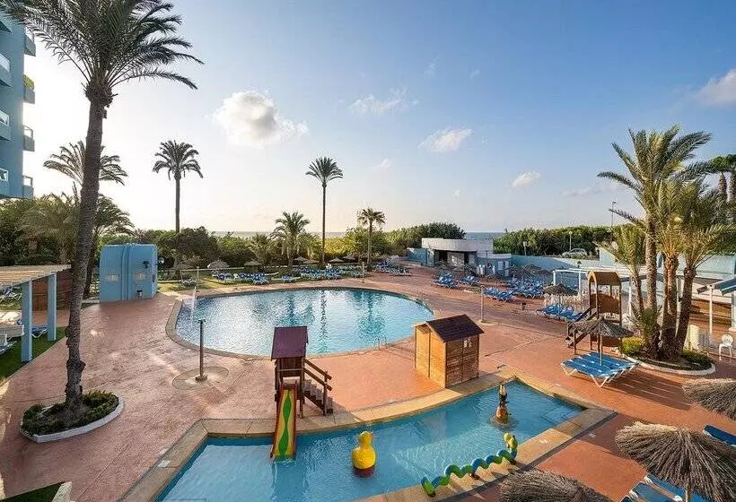 Fotos del hotel Playas De Guardamar:  128