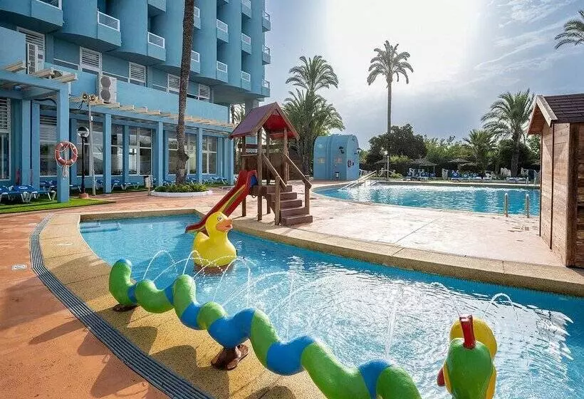 Fotos del hotel Playas De Guardamar:  182