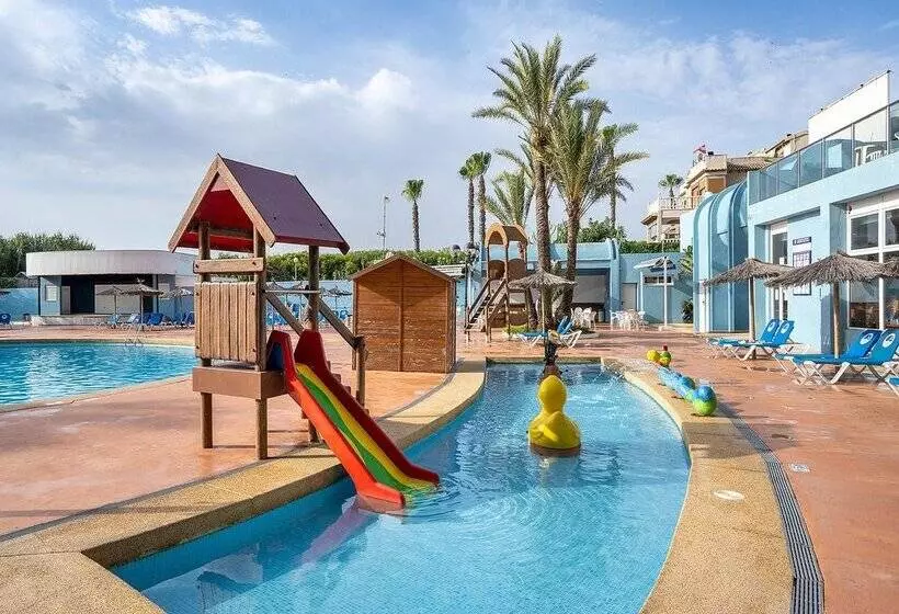 Fotos del hotel Playas De Guardamar:  180