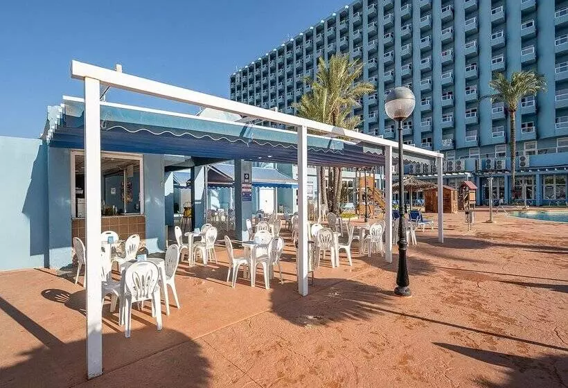 Fotos del hotel Playas De Guardamar:  172