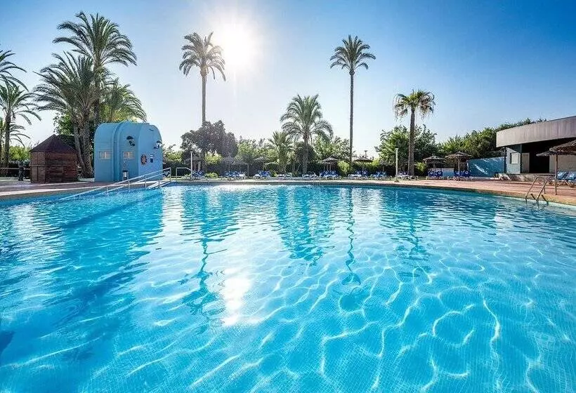 Fotos del hotel Playas De Guardamar:  2