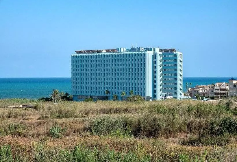 Fotos del hotel Playas De Guardamar:  207