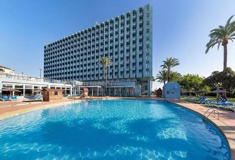 Fotos del hotel Playas De Guardamar:  9