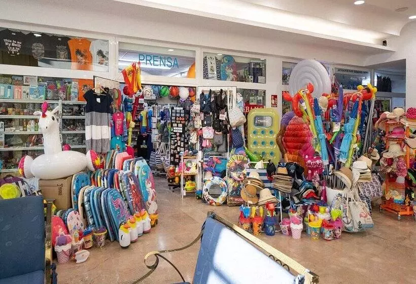 Fotos del hotel Playas De Guardamar:  196