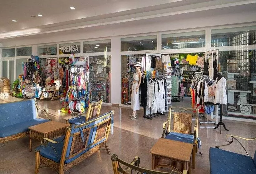 Fotos del hotel Playas De Guardamar:  190