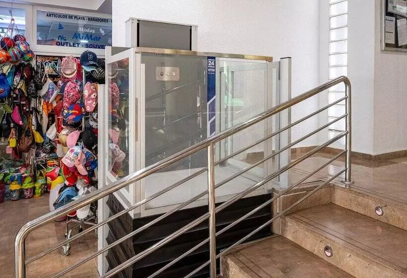 Fotos del hotel Playas De Guardamar:  185