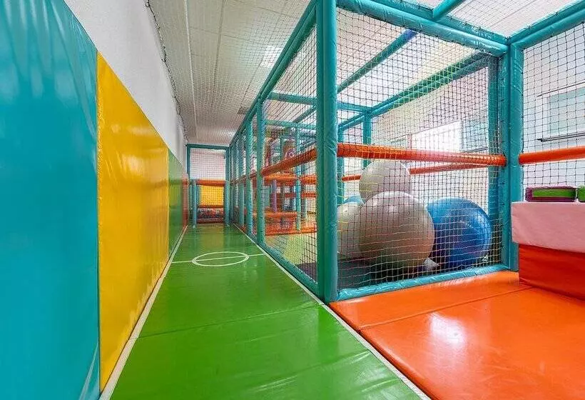 Fotos del hotel Playas De Guardamar:  152