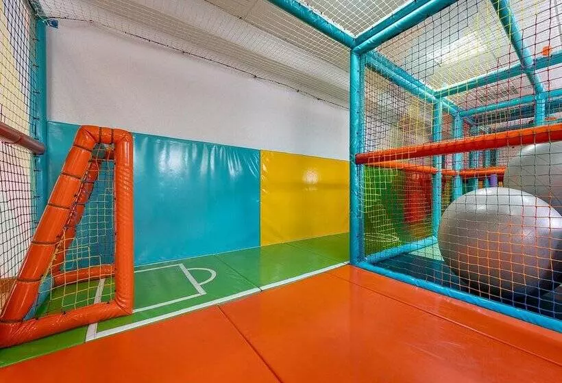 Fotos del hotel Playas De Guardamar:  35