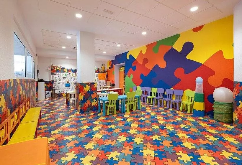 Fotos del hotel Playas De Guardamar:  66