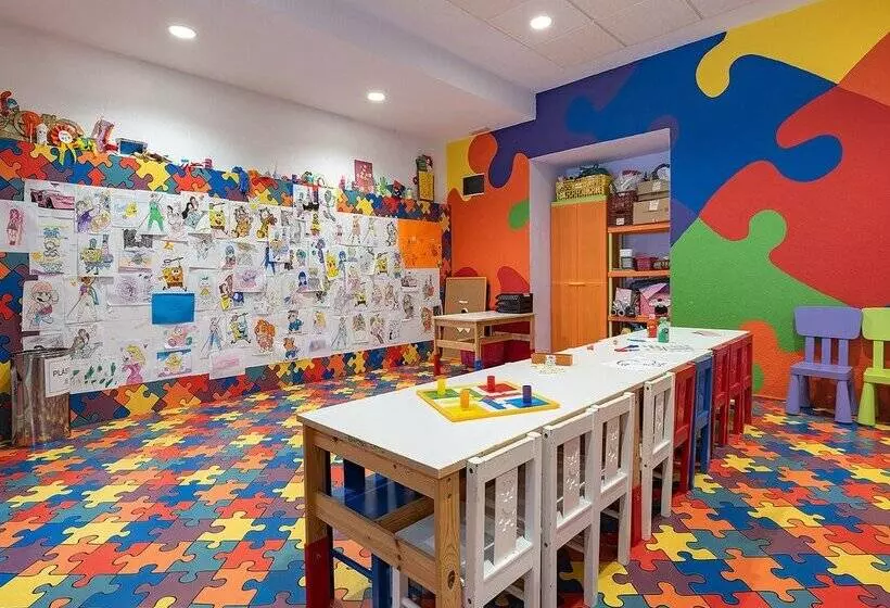 Fotos del hotel Playas De Guardamar:  63