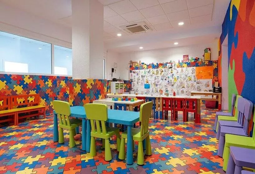 Fotos del hotel Playas De Guardamar:  74