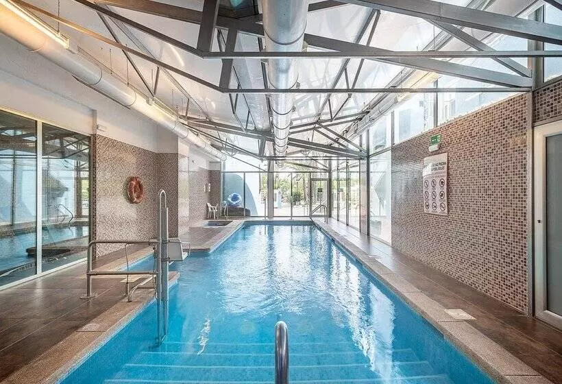 Fotos del hotel Playas De Guardamar:  3