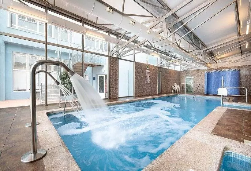 Fotos del hotel Playas De Guardamar:  5