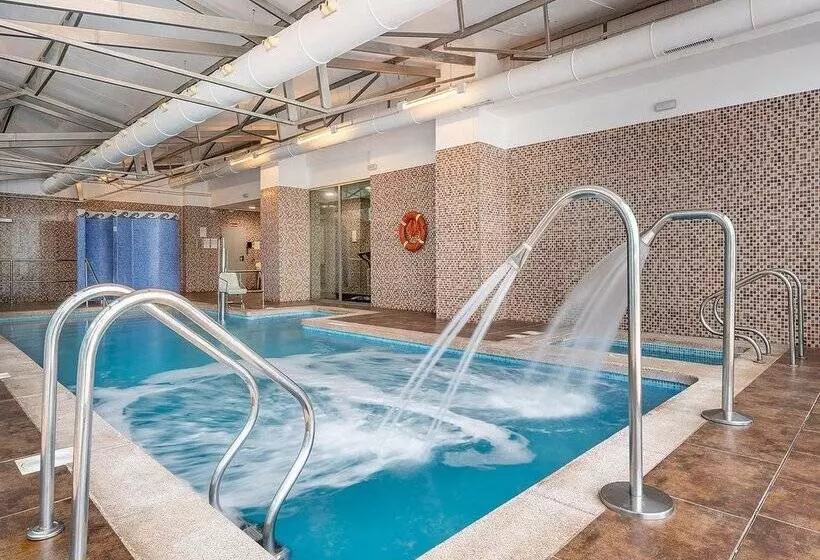 Fotos del hotel Playas De Guardamar:  7