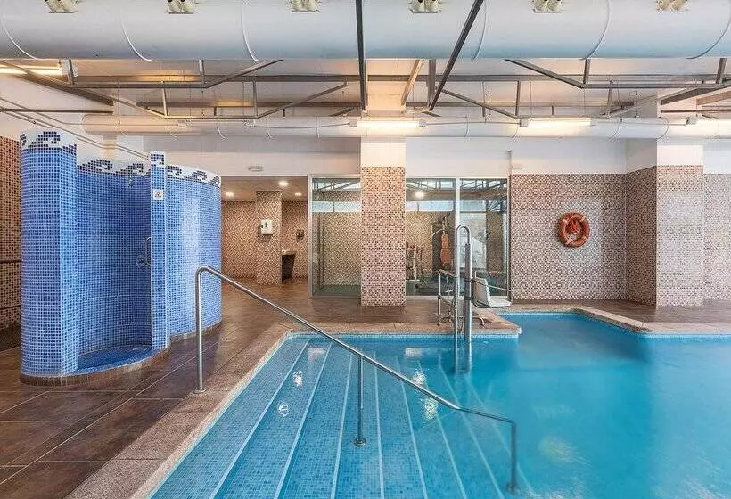 Fotos del hotel Playas De Guardamar:  6