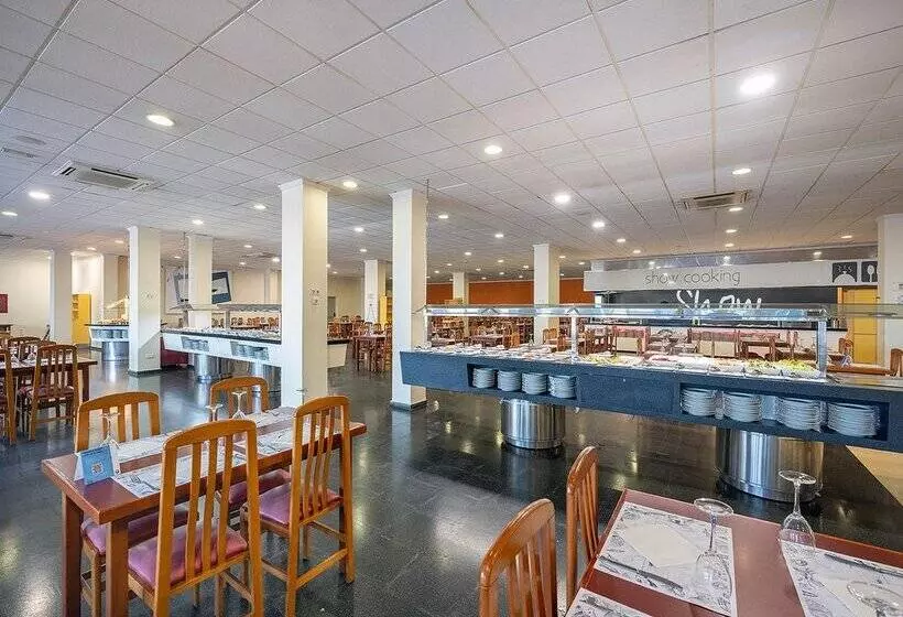 Fotos del hotel Playas De Guardamar:  167