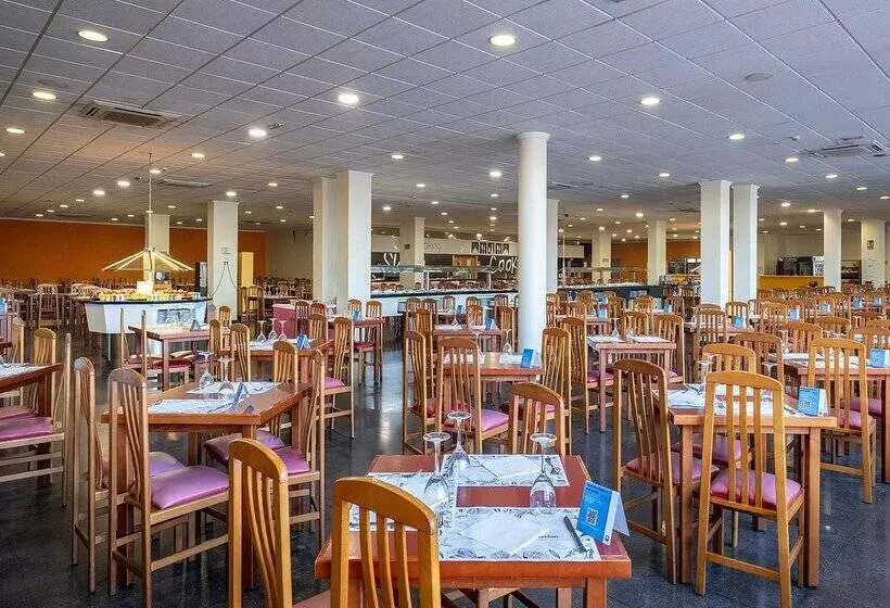 Fotos del hotel Playas De Guardamar:  50