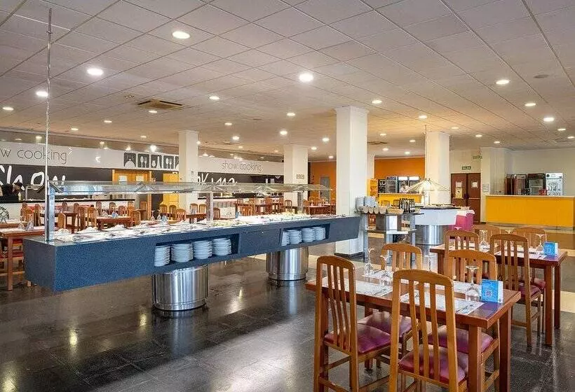 Fotos del hotel Playas De Guardamar:  166