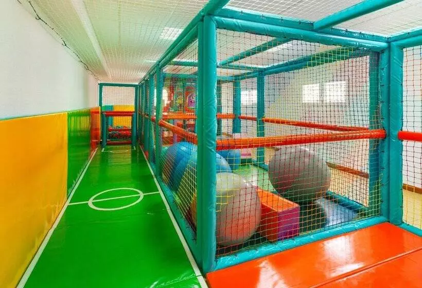 Fotos del hotel Playas De Guardamar:  179