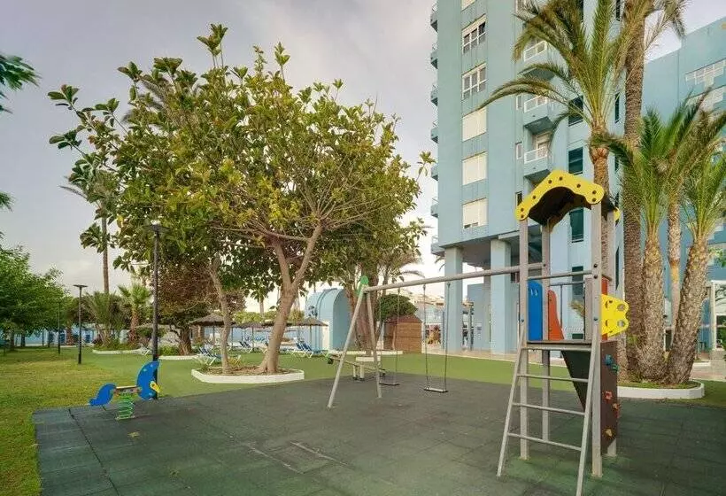 Fotos del hotel Playas De Guardamar:  65