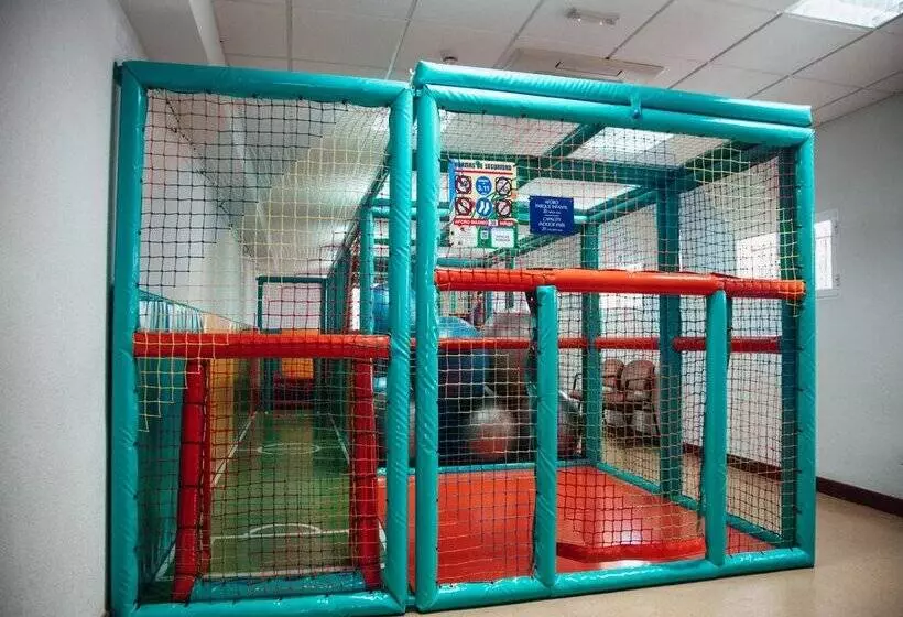 Fotos del hotel Playas De Guardamar:  181