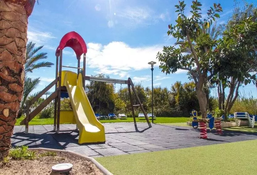 Fotos del hotel Playas De Guardamar:  70