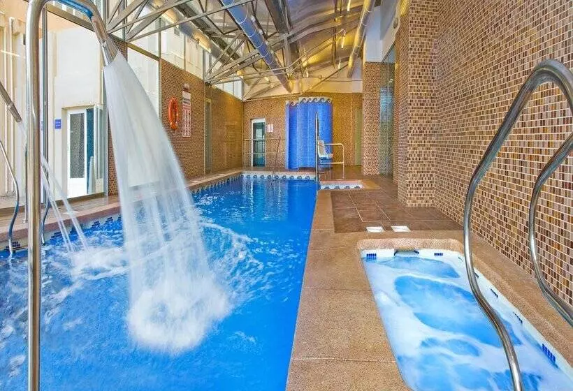 Fotos del hotel Playas De Guardamar:  4