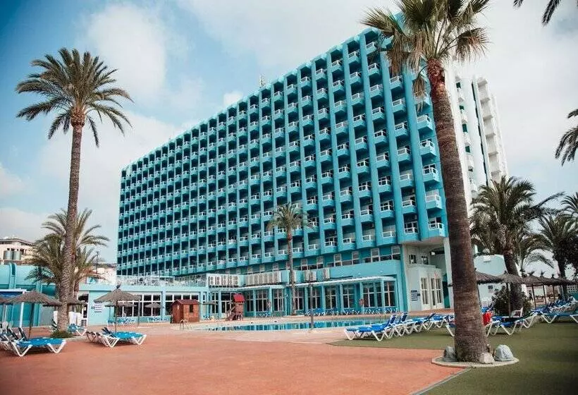 Fotos del hotel Playas De Guardamar:  10